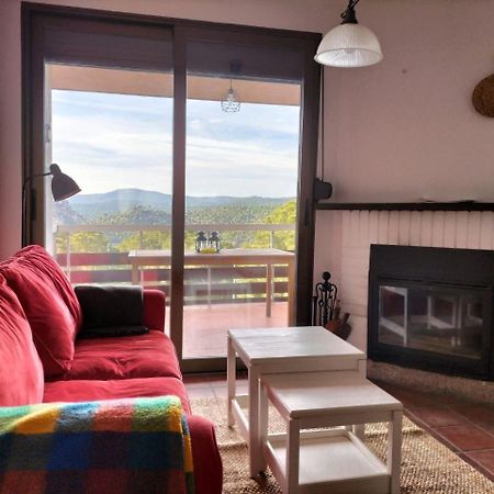 Camino Del Oso Apartment San Martin de Valdeiglesias Ngoại thất bức ảnh