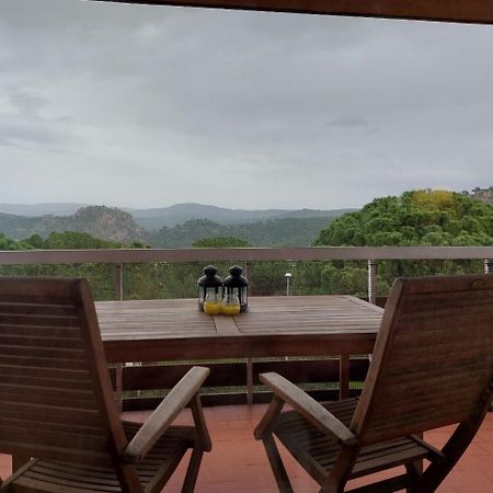 Camino Del Oso Apartment San Martin de Valdeiglesias Ngoại thất bức ảnh